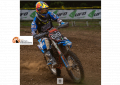 Motocross: Rasetta del Virtus Racing Team primo in classifica del Campionato Centro Italia ASI