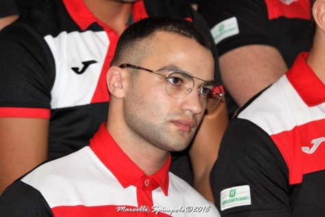 Mario Coscione