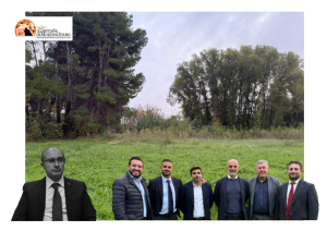 Pescara/Via libera del Consiglio comunale al progetto del Parco Nord