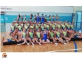 Grande soddisfazione per ASD Ginnastica Igea 2OOO Montesilvano.