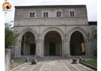 San Clemente a Casauria