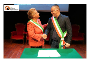 Montesilvano entra nel G20 delle Spiagge Italiane