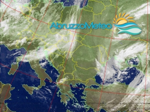 Prosegue il bel tempo, temperature in lieve diminuzione