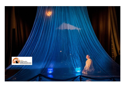 Pescara XXIV stagione di teatro per ragazzi Auditorium Flaiano Florian Espace