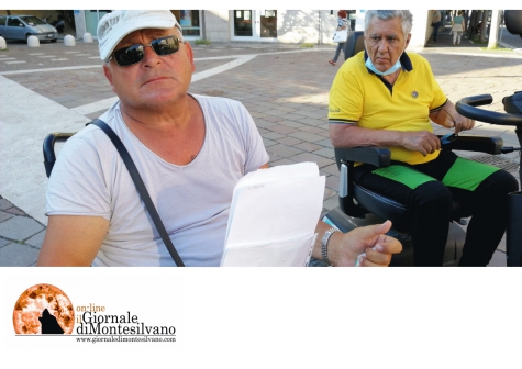 Luigi Fraioli, Carlo, de I Carrozzati