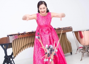 Montesilvano. Torna il Festival e Concorso internazionale Days of Percussion.