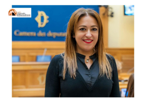 A Gatta ci cova l'onorevole Daniela Torto parla di Sanità