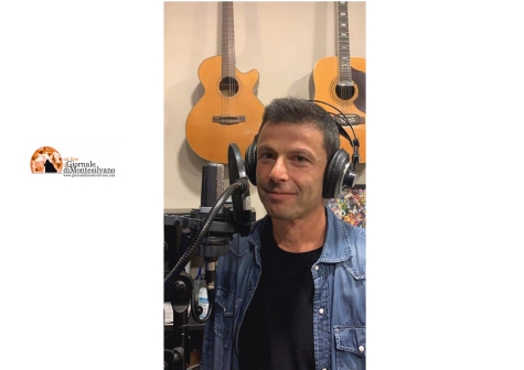Simone Pavone presenta: "Pensiero ingombrante"