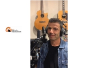 Simone Pavone presenta: "Pensiero ingombrante"