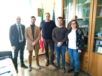 Fossacesia, ecco la consulta giovanile