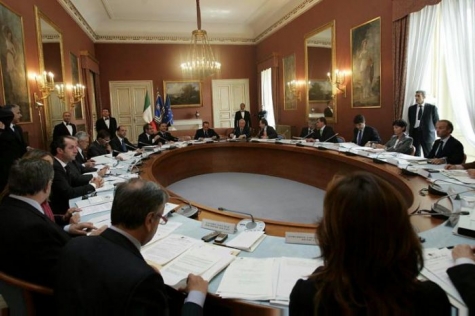  Abruzzo/Risarcimento danni maltempo 2013 - 2015, ok dal CdM