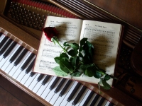 Pianella,libri, musica e poesia.