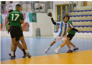 Pallamano. Poker di vittorie consecutive per la Ogan Pescara.