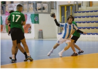 Pallamano. Poker di vittorie consecutive per la Ogan Pescara.