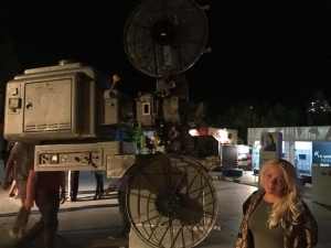 L'Aquila. Il Centro Sperimentale di Cinematografia va salvato