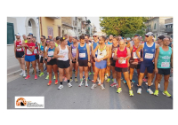 Casalbordino di corsa tra le due Madonnine