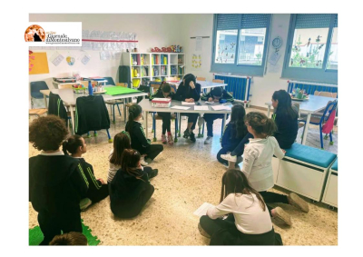 Boom di iscrizioni all’Istituto Comprensivo Pescara 10