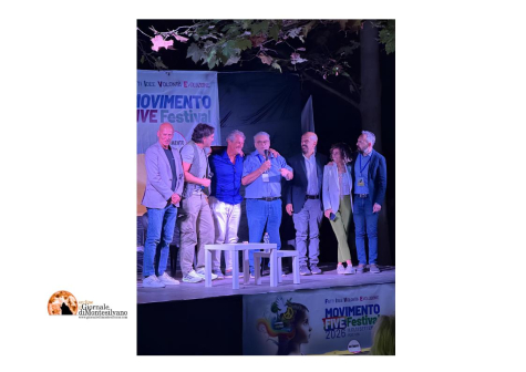 Movimento Five Festival, si chiude la settima edizione. "Già al lavoro per la prossima edizione"