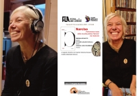 Fla, al Genti d'Abruzzo il Narciso (Nulla Die) di Simona Novacco