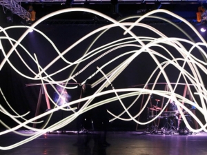 Drama sound city al Florian espace