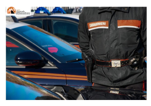 Pavia, trovato corpo senza vita di una ragazza, era in una scarpata