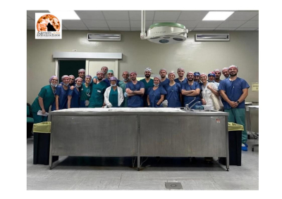 A Pescara corso chirurgico avanzato in Otorinolaringoiatria