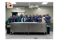 A Pescara corso chirurgico avanzato in Otorinolaringoiatria