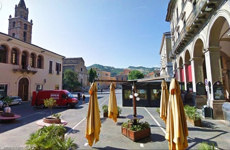 Teramo/dimissioni Brucchi. Berardini “M5S ultima speranza”