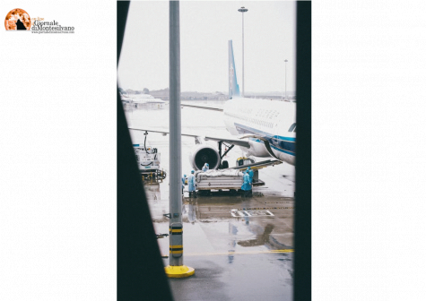 Covid. Tamponi obbligatori per chi arriva dalla Cina in Italia. Malpensa, oggi 62 positivi.