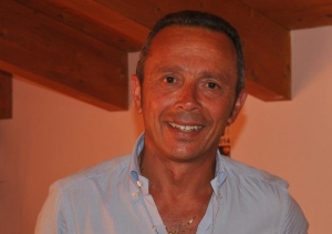 assessore al verde De Vincentiis