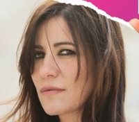 Montesilvano. Paola Turci a allo Streed food