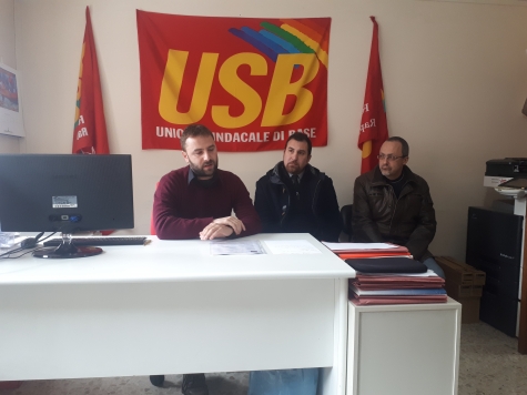 conferenza di oggi
