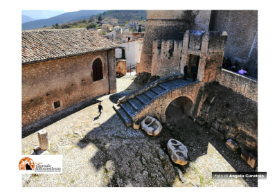 Abruzzo, a Pasqua e pasquetta musei e siti culturali aperti dove andare.
