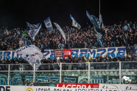 Serie C, Pescara-Virtus Entella 1-1
