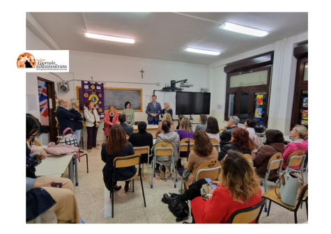 Chieti, genitori a scuola di consigli utili per migliorare nel mestiere più difficile