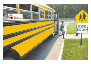 Guidano lo scuolabus sotto effetto di cocaina: denunciati due conducenti nel teramano.