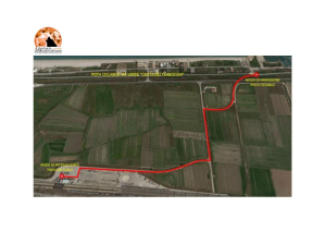 Fossacesia si a "Bici in Comune": dalla stazione ferroviaria alla Via Verde della Costa dei Trabocchi