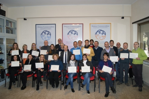 Commercialisti pescaresi