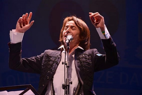 “Alberto Fortis” Roma I Love You