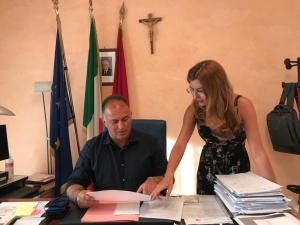 Montesilvano, giunta approva bilancio 2020