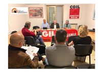 Pescara, CGIL Sunia: Piano casa è solo propaganda