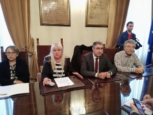 Pescara. Co-housing contro il disagio psichico, presentato il progetto.