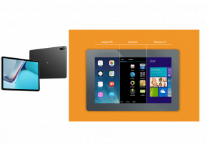Suggerimenti per la scelta del tablet giusto