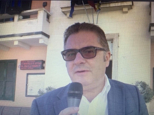 Covid-19, al via la sanificazione permanente nei comuni dell’Unione Montana del Sangro