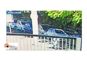 Spari a Roma 25 aprile, fermato un 21enne per tentato omicidio