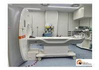 Pescara/Ospedale. Nuova Risonanza Magnetica 3 TESLA  all'UOC Radiologia