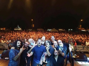 San Salvo “Progetto Sud Festival”,