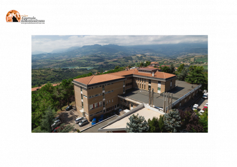 Edilizia sanitaria: pubblicata la gara per la riqualificazione dell’ospedale di Penne