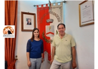 Fossacesia nuova responsabile dell'ufficio Contabilità