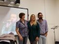 L'Aquila, laboratorio di poesia al Liceo Bafile
